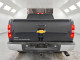 Chevrolet SILVERADO 2011 — Copart