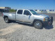 Chevrolet SILVERADO 2011 — Copart