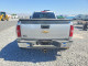 Chevrolet SILVERADO 2011 — Copart