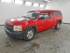 Chevrolet SILVERADO 2007 — Copart