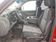 Chevrolet SILVERADO 2007 — Copart