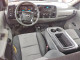 Chevrolet SILVERADO 2007 — Copart