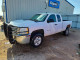 Chevrolet SILVERADO 2013 — Copart