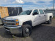 Chevrolet SILVERADO 2019 — Copart
