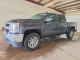 Chevrolet SILVERADO 2016 — Copart
