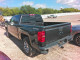 Chevrolet SILVERADO 2016 — Copart