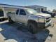 Chevrolet SILVERADO 2007 — Copart