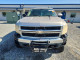 Chevrolet SILVERADO 2007 — Copart