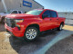 Chevrolet SILVERADO 2022 — Copart