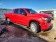 Chevrolet SILVERADO 2022 — Copart