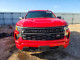 Chevrolet SILVERADO 2022 — Copart
