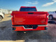 Chevrolet SILVERADO 2022 — Copart