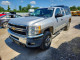Chevrolet SILVERADO 2012 — Copart