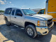 Chevrolet SILVERADO 2012 — Copart