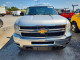 Chevrolet SILVERADO 2012 — Copart