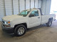 Chevrolet SILVERADO 2018 — Copart