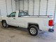 Chevrolet SILVERADO 2018 — Copart