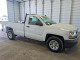 Chevrolet SILVERADO 2018 — Copart