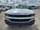 Chevrolet SILVERADO 2018 — Copart