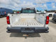 Chevrolet SILVERADO 2018 — Copart