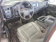 Chevrolet SILVERADO 2018 — Copart