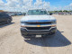 Chevrolet SILVERADO 2018 — Copart