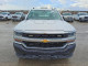 Chevrolet SILVERADO 2018 — Copart