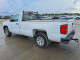 Chevrolet SILVERADO 2018 — Copart