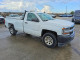 Chevrolet SILVERADO 2018 — Copart