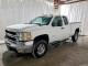 Chevrolet SILVERADO 2010 — Copart