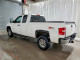 Chevrolet SILVERADO 2010 — Copart