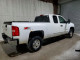 Chevrolet SILVERADO 2010 — Copart