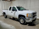 Chevrolet SILVERADO 2010 — Copart