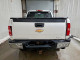 Chevrolet SILVERADO 2010 — Copart