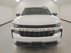 Chevrolet SILVERADO 2021 — Copart