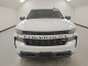 Chevrolet SILVERADO 2021 — Copart