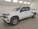 Chevrolet SILVERADO 2021 — Copart