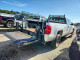 Chevrolet SILVERADO 2016 — Copart