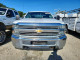 Chevrolet SILVERADO 2016 — Copart