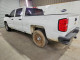 Chevrolet SILVERADO 2018 — Copart
