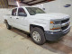 Chevrolet SILVERADO 2018 — Copart