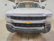 Chevrolet SILVERADO 2018 — Copart