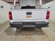 Chevrolet SILVERADO 2018 — Copart