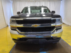 Chevrolet SILVERADO 2018 — Copart