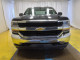 Chevrolet SILVERADO 2018 — Copart