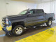 Chevrolet SILVERADO 2018 — Copart