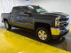 Chevrolet SILVERADO 2018 — Copart