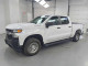 Chevrolet SILVERADO 2020 — Copart