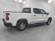 Chevrolet SILVERADO 2020 — Copart