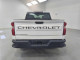 Chevrolet SILVERADO 2020 — Copart
